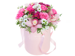 Романтика