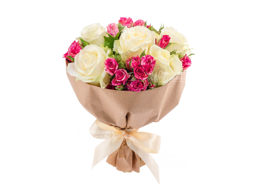 Марина